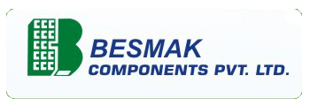BESMAK Components Logo