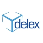Delex Cargo Logo