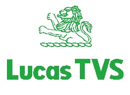 Lucas-TVS Ltd Logo