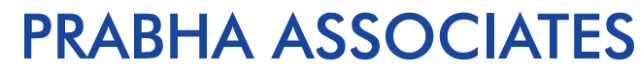 Prabha Associates Logo