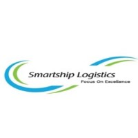 SmartShip Logistics Logo